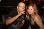 Weekend at B On Top Pub, Byblos